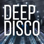 Deep Disco Records #109