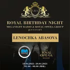 L&A Royal Birthday Night 2021