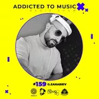 World Up Radio Show #159