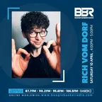 Boogie Bunker Radio Guestmix (April 2021)