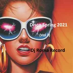 Disco Spring 2021 vol.3