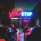 Lost In Time