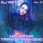 Uplifting Trance Weekend vol. 17