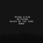 Never Be The Same (Remix)