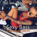 Sexy Bass.Drag Race Mix'2021#3