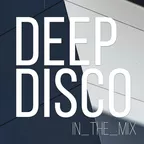 Deep Disco Records #112