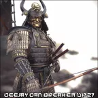 Break'em Up 27 [2021]