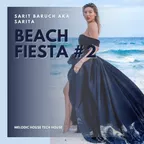 BEACH FIESTA #2