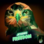 Jetsonic - Freedom (Original Mix)