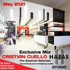 Hajas Studio (May 2021)