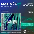 MATINEE RadioShow @ Ibiza Global Radio 