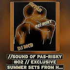 Sound Of Pas-Risky #02