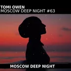 Moscow Deep Night (CD#63)