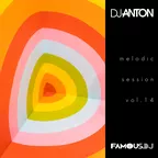 MELODIC SESSION vol.14