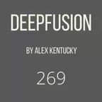 DEEPFUSION 269 (@ IBIZAGLOBALRADIO)