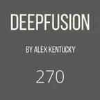 DEEPFUSION 270 (@ IBIZAGLOBALRADIO)