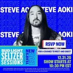 Bud Light Seltzer Sessions New Years Eve 2021