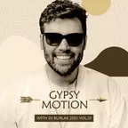 Gypsy Motion 2021 Vol. 01