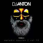 MELODIC SESSION VOL.15