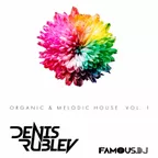 ORGANIC & MELODIC HOUSE VOL. 1