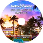 Afro, Latin & Brazilian Summer 2021 (MIAMI SESSIONS)
