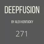 DEEPFUSION 271 (@ IBIZAGLOBALRADIO)