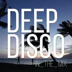 Deep Disco Records #116