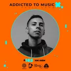 World Up Radio Show #163