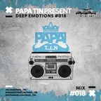 DEEP EMOTIONS 18