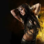 Oriental Ethnic Deep House Mix 7 (2021)
