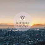 Deep Disco Vibes #33