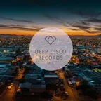 Deep Disco Vibes #35