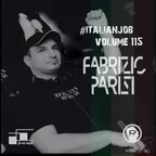 #italianjob Vol 115 