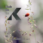 KLUB FM (SUMMER 2021 vol.1)