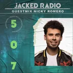 Jacked Radio #507