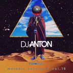 MELODIC SESSION vol.16