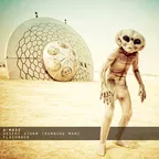 Burning Man Flashback