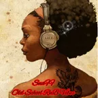 RnB Old School Vibes Vol.1