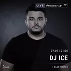 Ice  - Pioneer DJ TV | Moscow [Bass House]