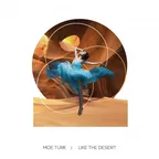 Like The Desert