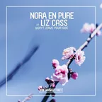 Nora En Pure feat. Liz Cass - Won't Leave Your Side
