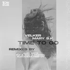 Velker & Mary S.K. - Time To Go