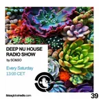 Deep Nu House Episode 039 (Ibiza Global Radio)