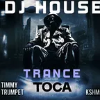 Carnage Feat. DJ HOUSE Timmy Trumpet Kshmt Toca TRANCE MIX