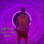 Z.CITY MIX 21 (Pt.2)