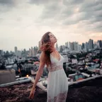 Nightfall (Relaxing Deep House & Progressive House Mix)