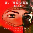 DJ HOUSE ЭИЧО Почему я в маске MIX