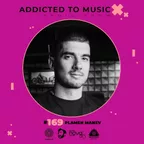 World Up Radio Show #169