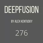 DEEPFUSION 276 (@ IBIZAGLOBALRADIO)