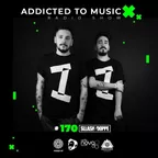 World Up Radio Show #170